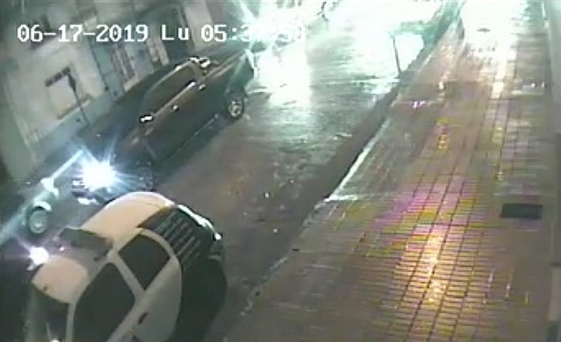 Qued detenido Juan Ignacio Weimann: negaron su excarcelacin